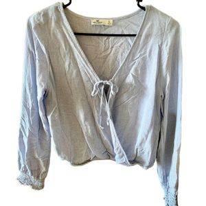 Hollister Top